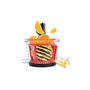 Voir la diapositive 8 : KITCHENCOOK Extracteur à jus ULTIMATE_INOX