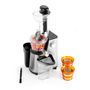 Voir la diapositive 10 : KITCHENCOOK Extracteur à jus ULTIMATE_INOX