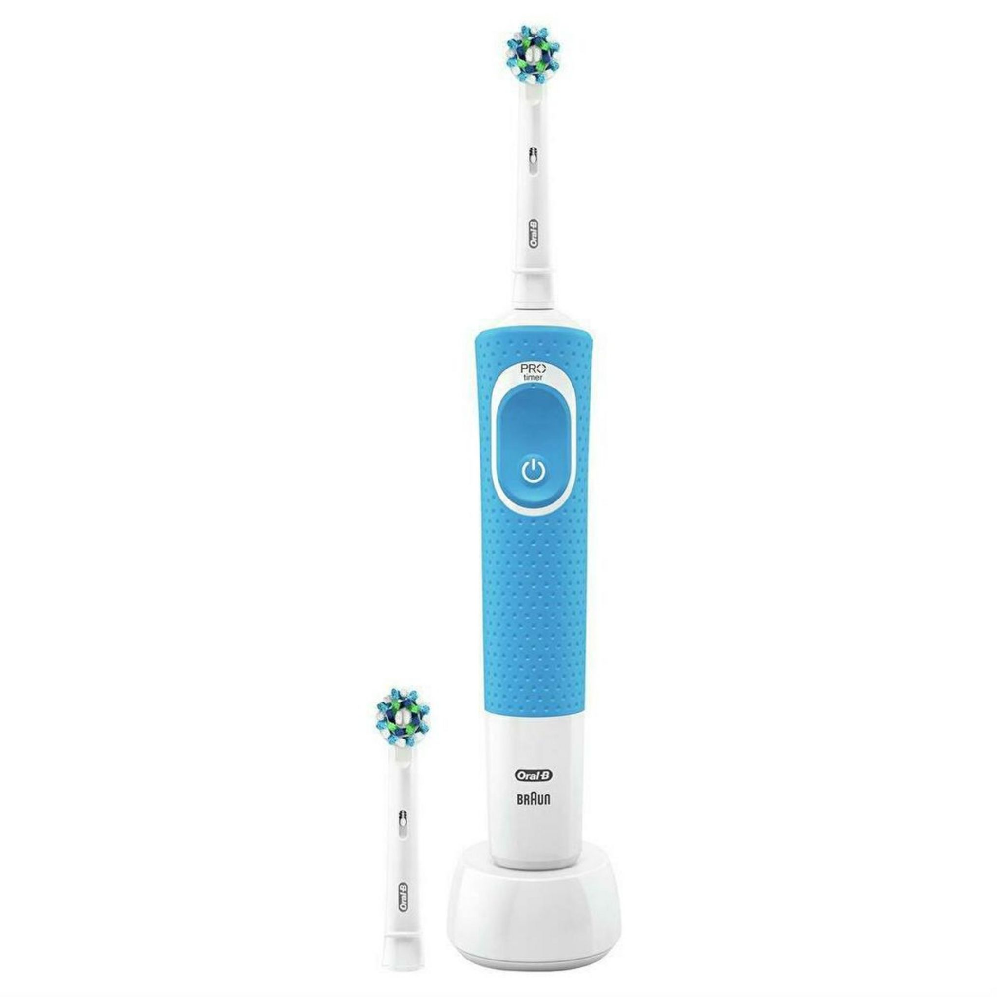 Voir la diapositive 1 : ORAL-B Brosse à dents électrique Vitality 170 H-BOX Cros