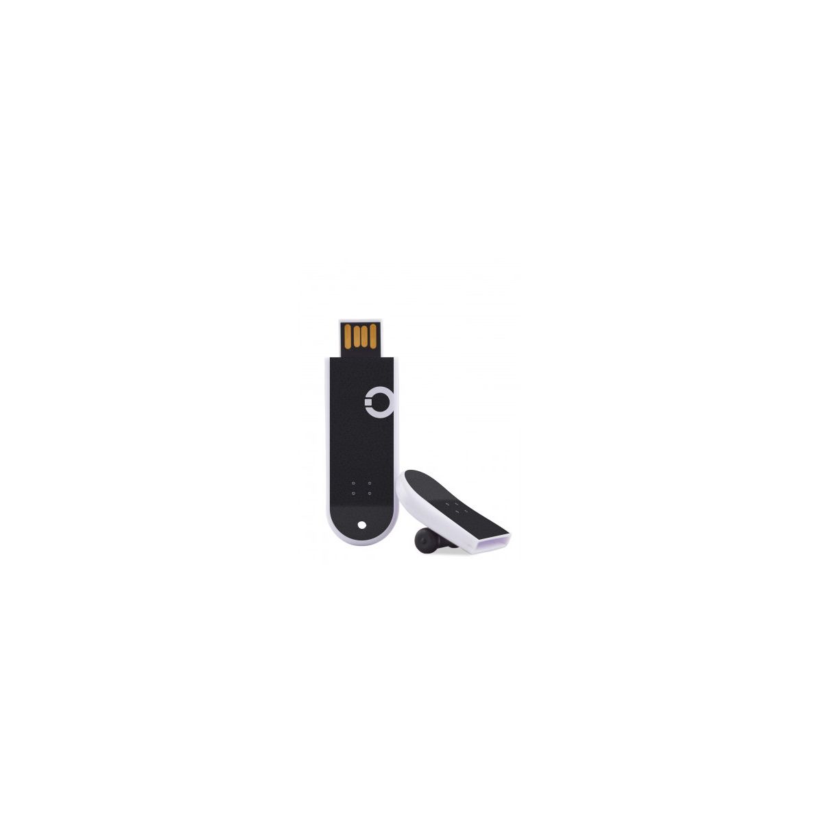 Voir la diapositive 4 : KEYOUEST Clé USB 16 Go FINGER SKATE