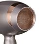 Voir la diapositive 4 : BABYLISS Sèche cheveux fonction ionique 5336NPE - Gris lumière