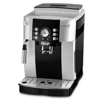 DELONGHI Machine à café expresso avec broyeur ECAM21117SBS11 - Silver et noir