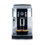 Voir la diapositive 4 : DELONGHI Machine à café expresso avec broyeur ECAM21117SBS11 - Silver et noir