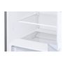 Voir la diapositive 3 : SAMSUNG Réfrigérateur combiné RB38T602DSA, 390 L, Froid ventilé No frost