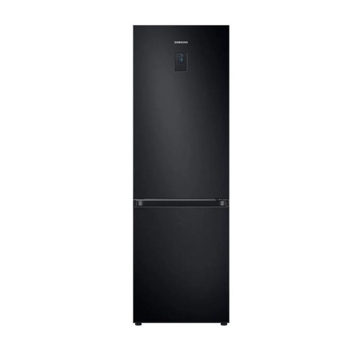 SAMSUNG Réfrigérateur combiné RB34T675EBN, 344 L, Froid ventilé No frost