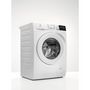 Voir la diapositive 2 : ELECTROLUX Lave linge hublot EW6F428, 8 kg, 1200 T/min, E