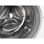 Voir la diapositive 3 : ELECTROLUX Lave linge hublot EW6F428, 8 kg, 1200 T/min, E