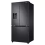 SAMSUNG Réfrigérateur multiportes RF50A5202B1, 495 L, Froid ventilé No frost