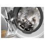 Voir la diapositive 2 : ELECTROLUX Lave linge hublot EW6S427, 7 kg, 1200 T/min