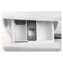 Voir la diapositive 3 : ELECTROLUX Lave linge hublot EW6S427, 7 kg, 1200 T/min