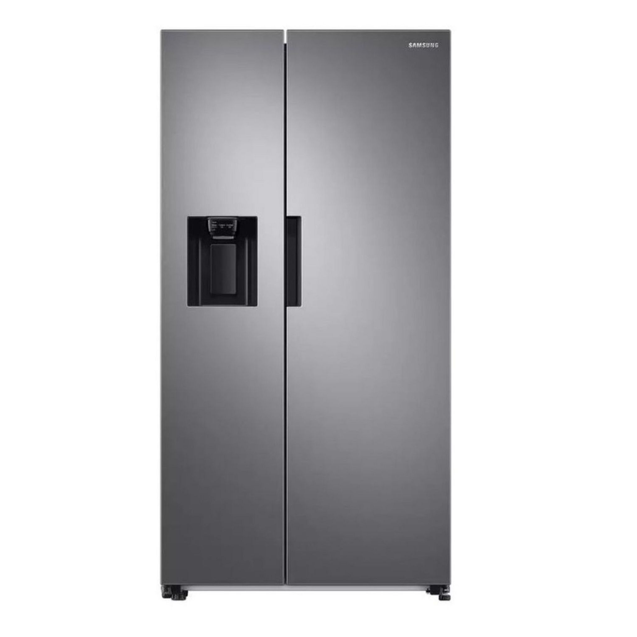 Voir la diapositive 1 : SAMSUNG Réfrigérateur américain RS67A8810S9, 634 L, Froid ventilé No frost