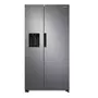 SAMSUNG Réfrigérateur américain RS67A8810S9, 634 L, Froid ventilé No frost