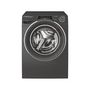 Voir la diapositive 1 : CANDY Lave linge hublot RO1484DWMCRE / 1-S, 8 kg, 1400 T/min, A