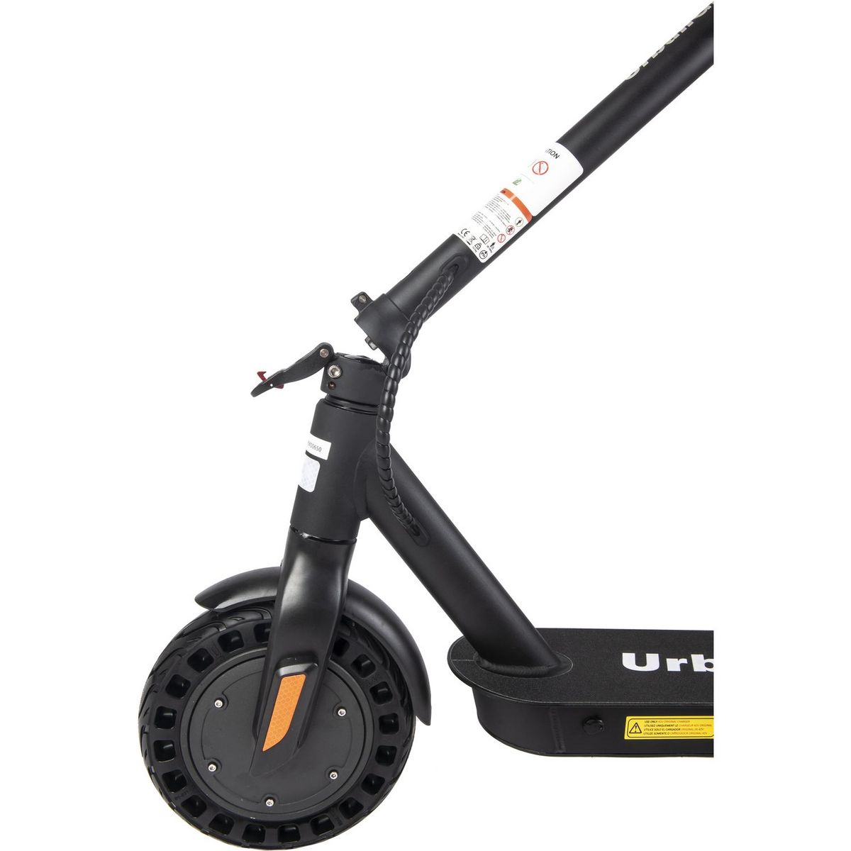 URBANGLIDE Trottinette électrique Ride-100XS