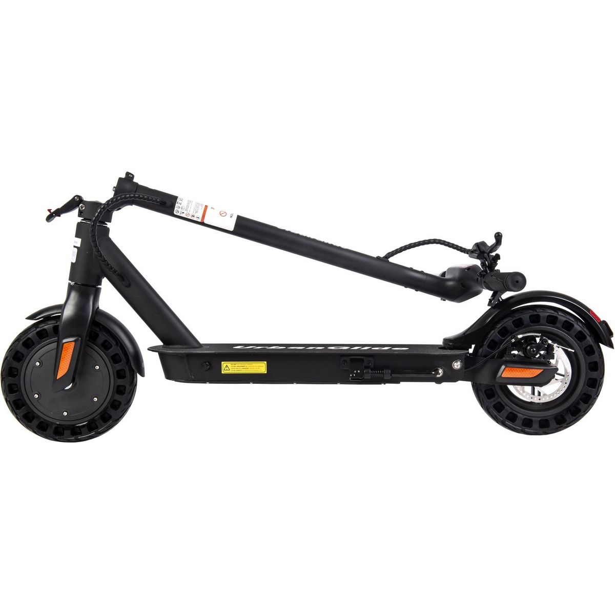 URBANGLIDE Trottinette électrique Ride-100XS