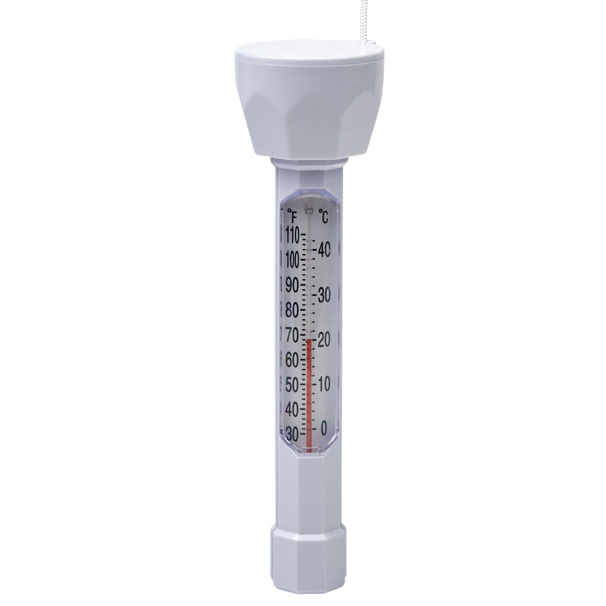 GARDENSTAR Thermomètre luxeh 23 cm