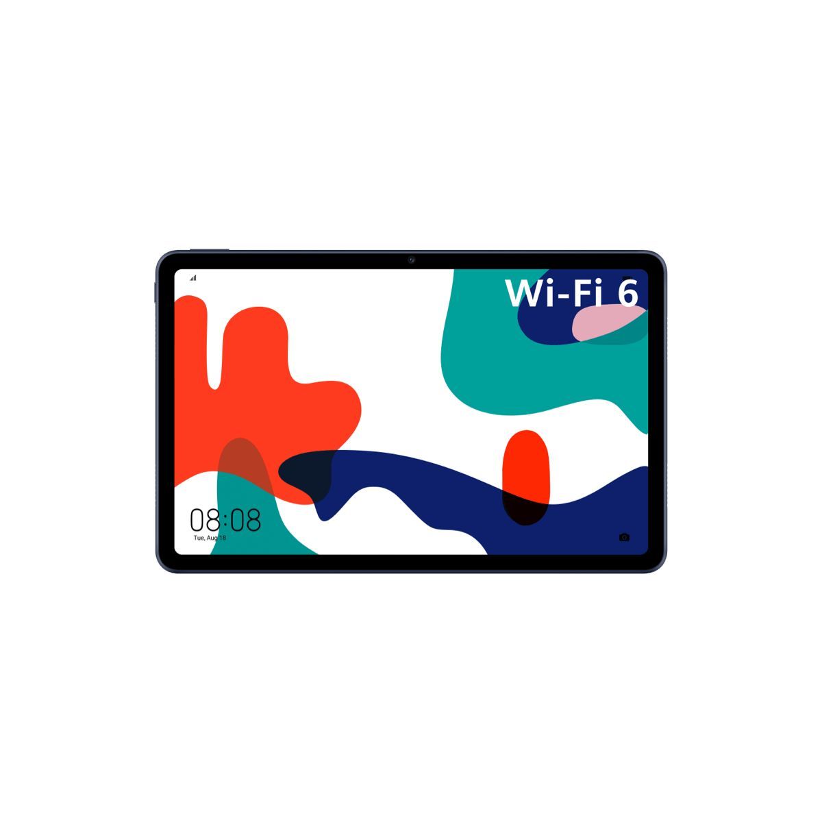 HUAWEI Tablette tactile MatePad 10.4 pouces - 64 Go - RAM 4 Go - Gris