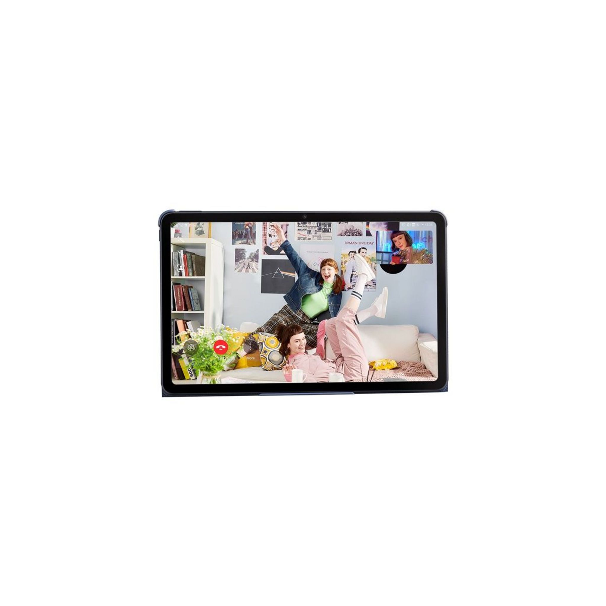 Voir la diapositive 5 : HUAWEI Tablette tactile MatePad 10.4 pouces - 64 Go - RAM 4 Go - Gris