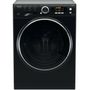 Voir la diapositive 5 : HOTPOINT Lave linge séchant hublot RDD1175, 11 kg lavage, 7 kg séchage, 1600 T/min, Condensation, E