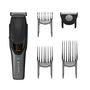 Voir la diapositive 1 : REMINGTON Tondeuse cheveux HC6000 - Gris