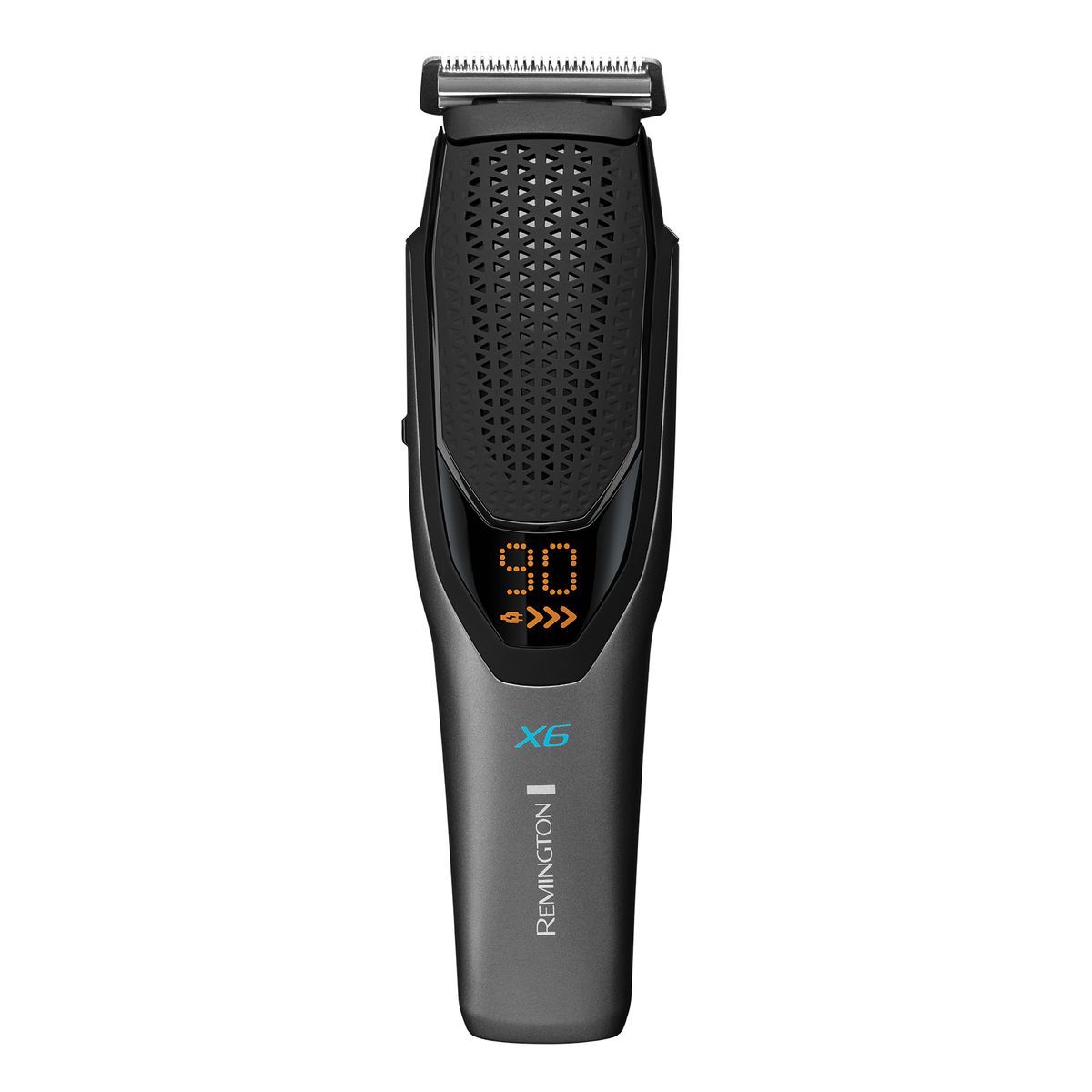 REMINGTON Tondeuse cheveux HC6000 - Gris