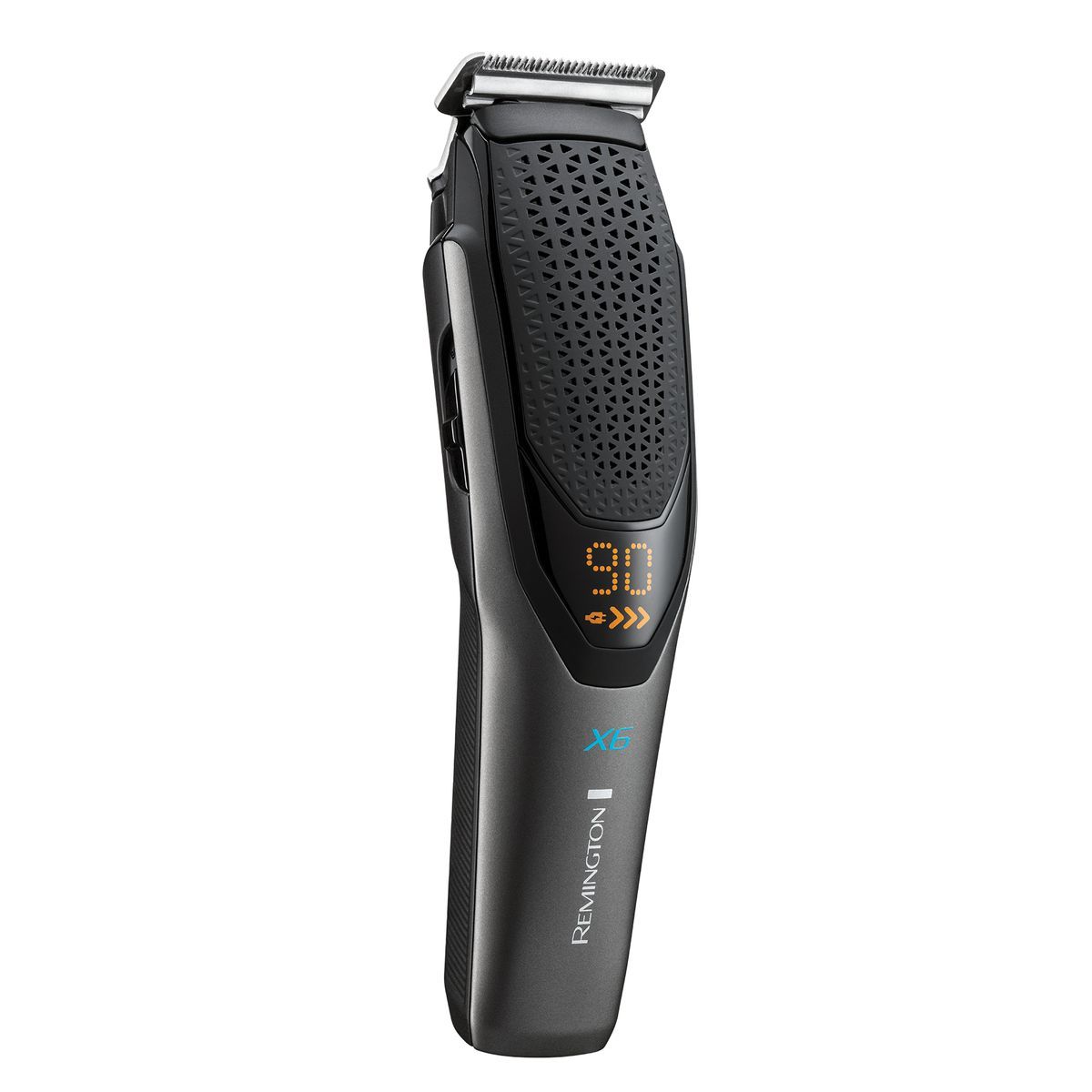 REMINGTON Tondeuse cheveux HC6000 - Gris