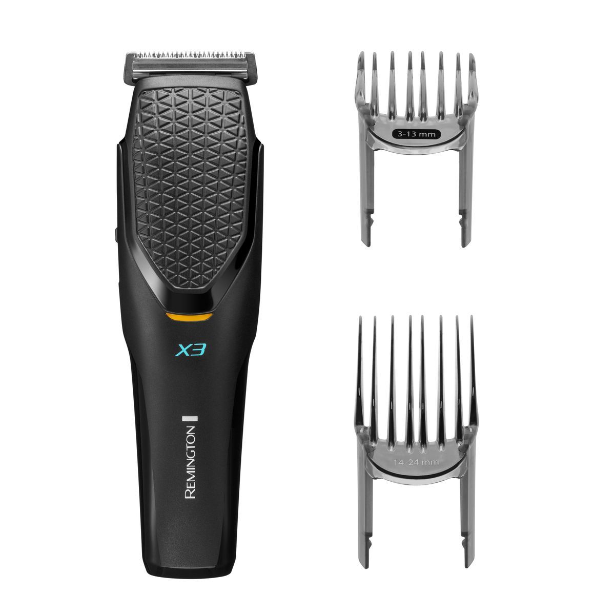 REMINGTON Tondeuse cheveux HC3000 - Noir