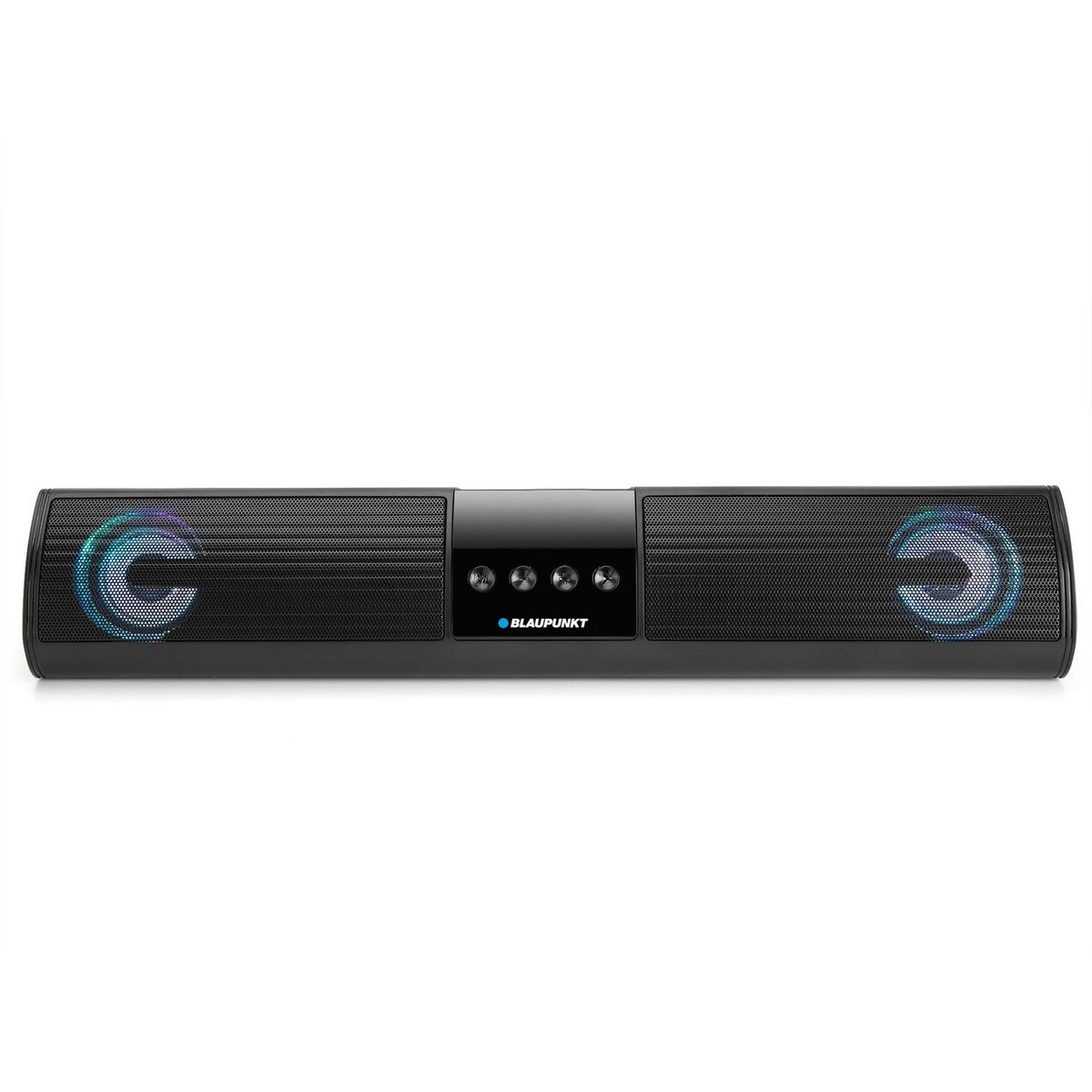 BLAUPUNKT Enceinte Multifonctions - Noir