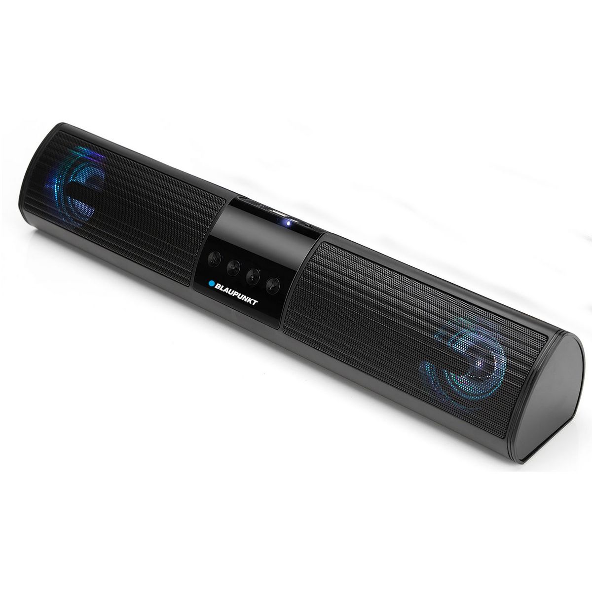 BLAUPUNKT Enceinte Multifonctions - Noir