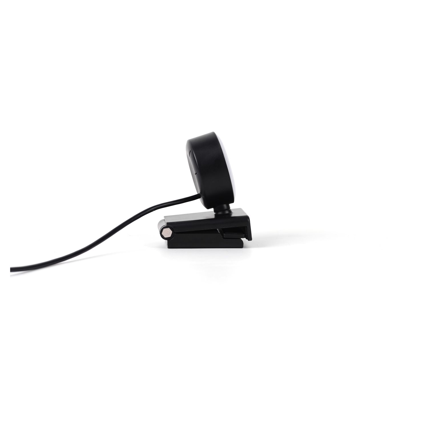 Voir la diapositive 3 : QILIVE Webcam FHD LED Q.4401 - Noir