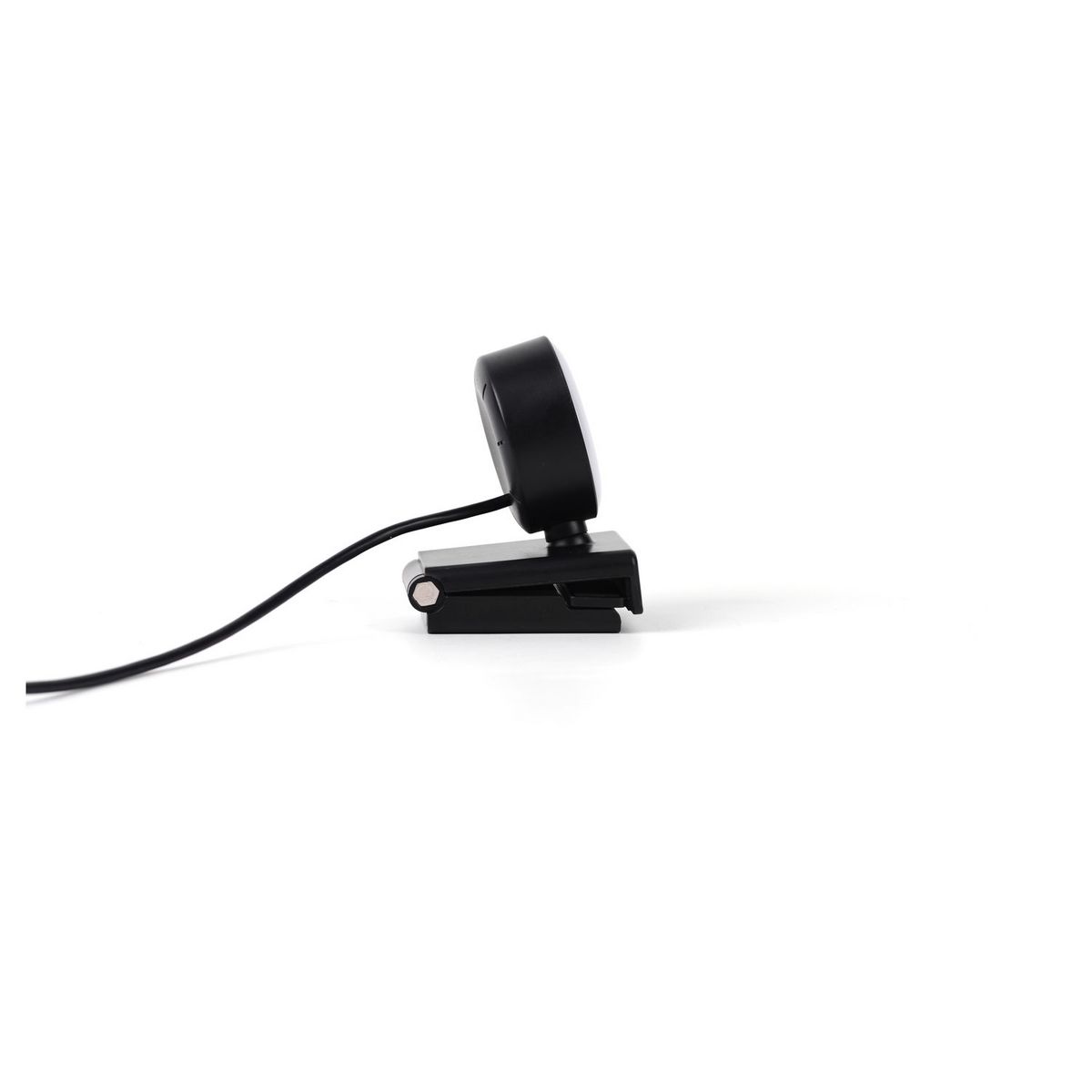 QILIVE Webcam FHD LED Q.4401 - Noir