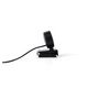 Voir la diapositive 3 : QILIVE Webcam FHD LED Q.4401 - Noir