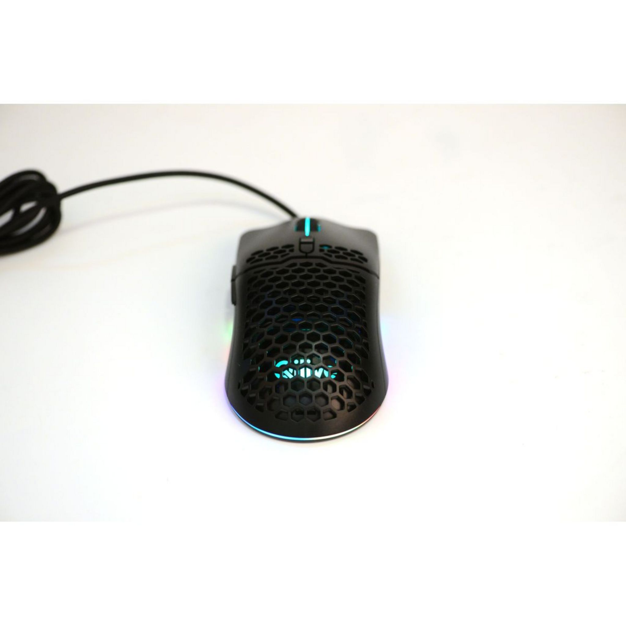 Voir la diapositive 3 : QILIVE Souris gaming EL Q.3637 - Noir