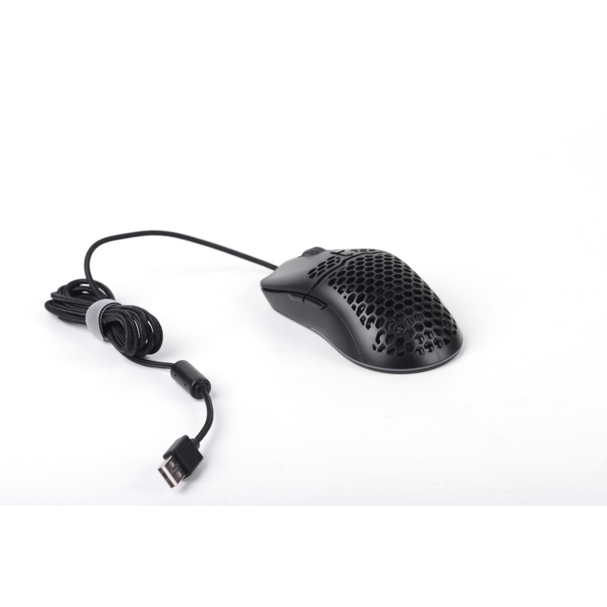 QILIVE Souris gaming EL Q.3637 - Noir