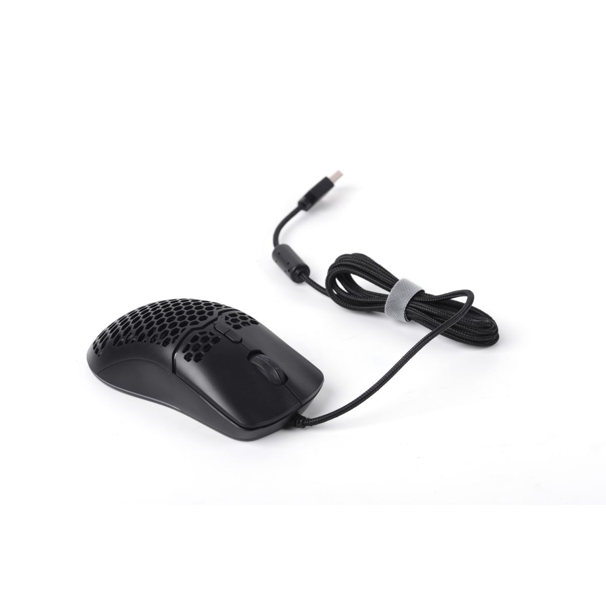 Voir la diapositive 5 : QILIVE Souris gaming EL Q.3637 - Noir