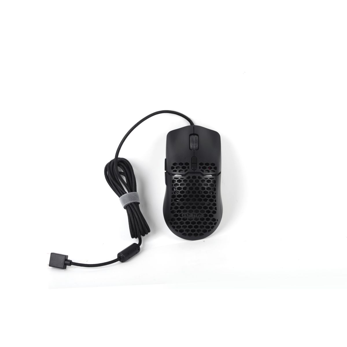Voir la diapositive 6 : QILIVE Souris gaming EL Q.3637 - Noir