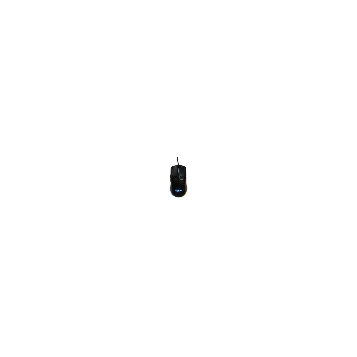 Voir la diapositive 7 : QILIVE Souris gaming EL Q.3637 - Noir