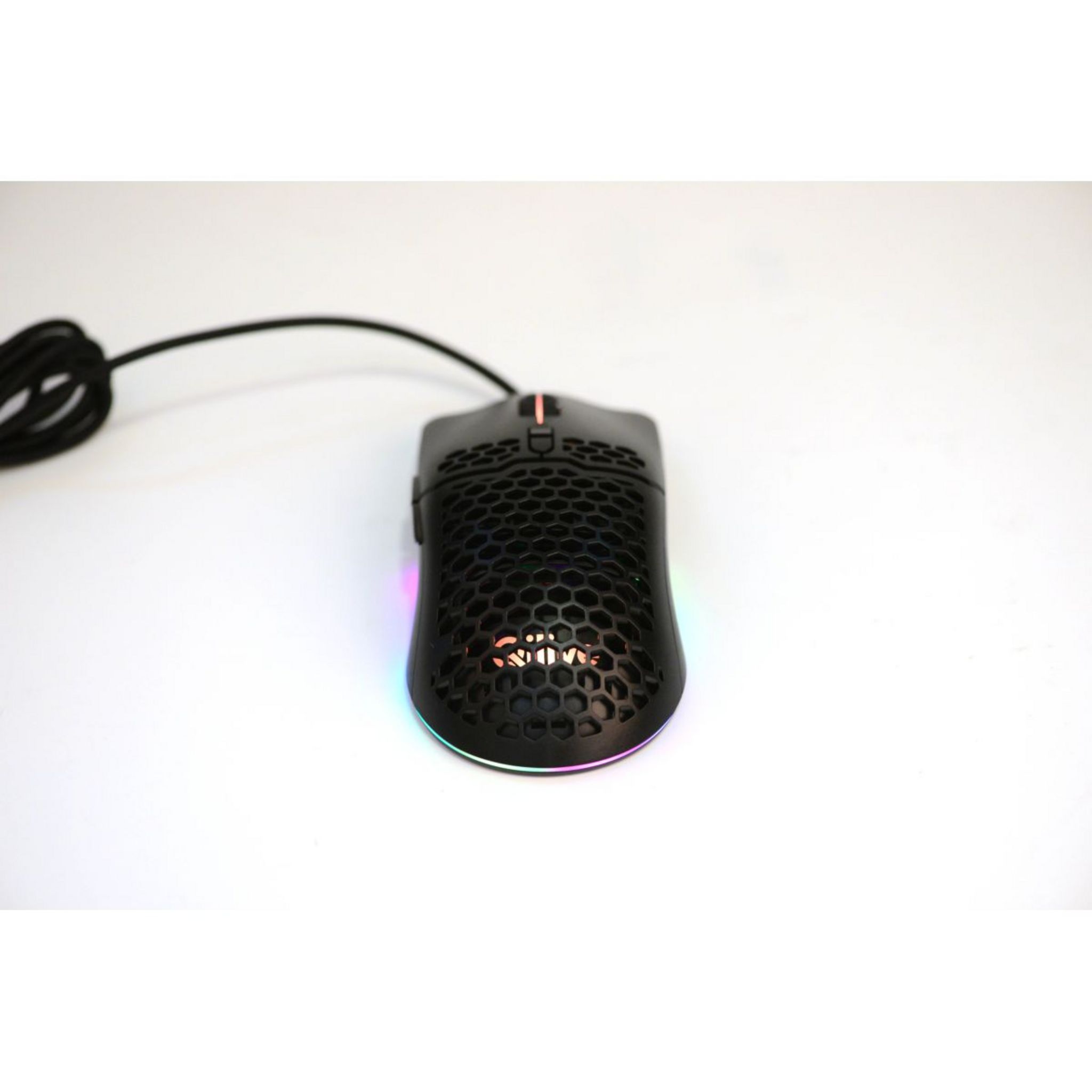 Voir la diapositive 8 : QILIVE Souris gaming EL Q.3637 - Noir