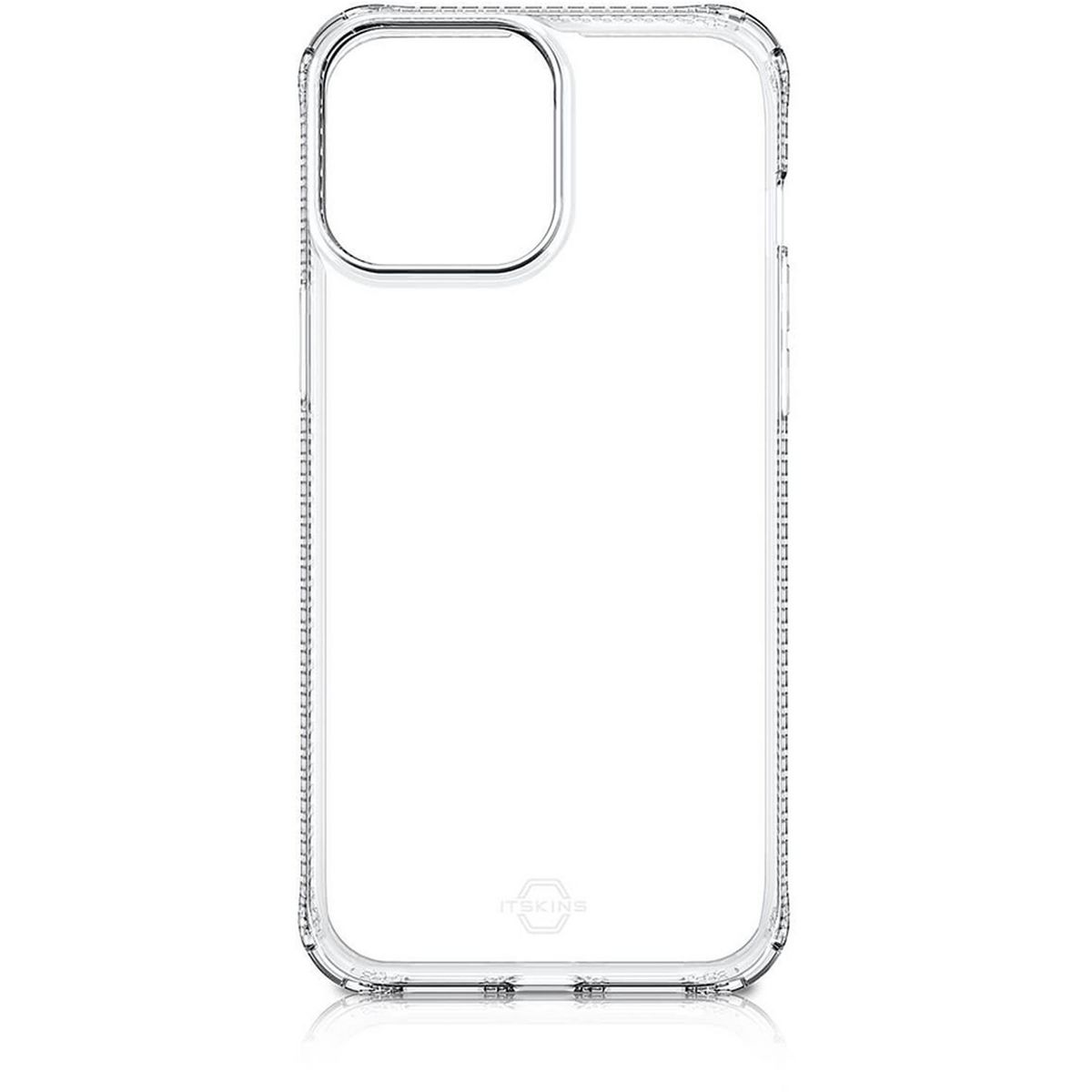 ITSKINS Coque renforcée Spectrum pour iPhone 13