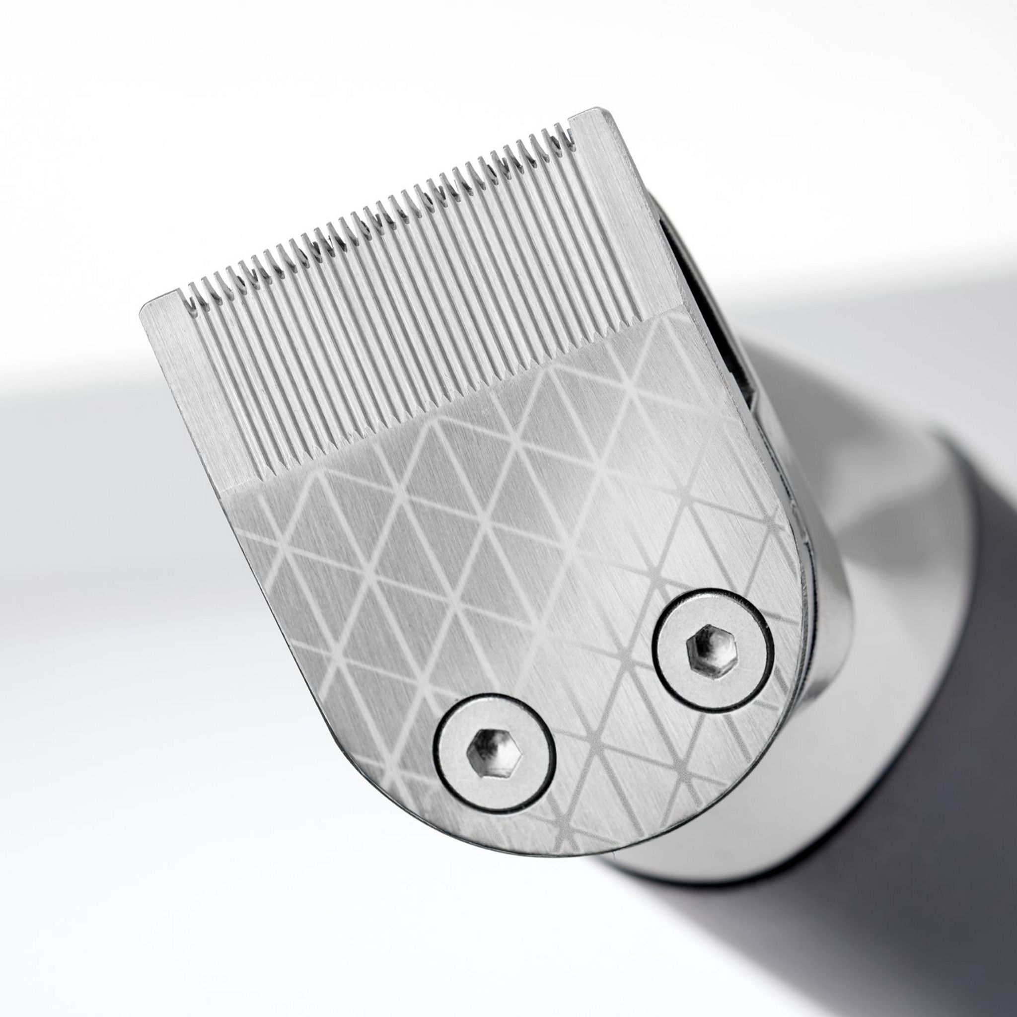 Voir la diapositive 4 : BABYLISS Tondeuse multi-usages 15 en 1 Super-X Metal Series MT996E - Gris