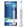Voir la diapositive 2 : ORAL-B Brosse à dent électrique 100 H-BOX - Blanc