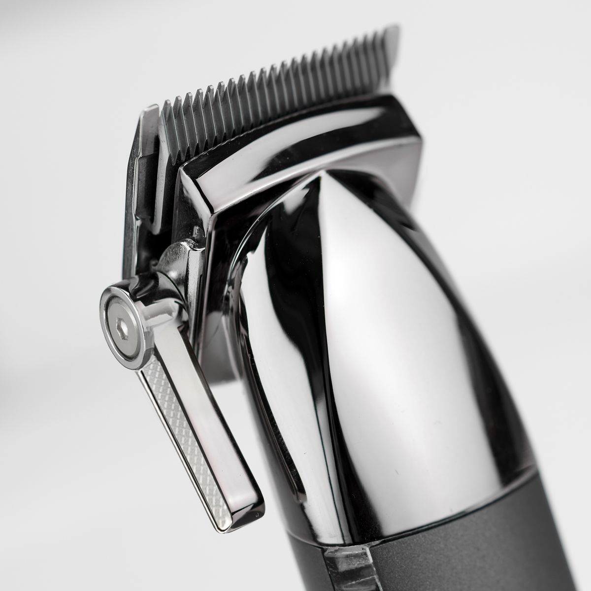 BABYLISS Tondeuse cheveux Super-X Metal Series E996E - Gris