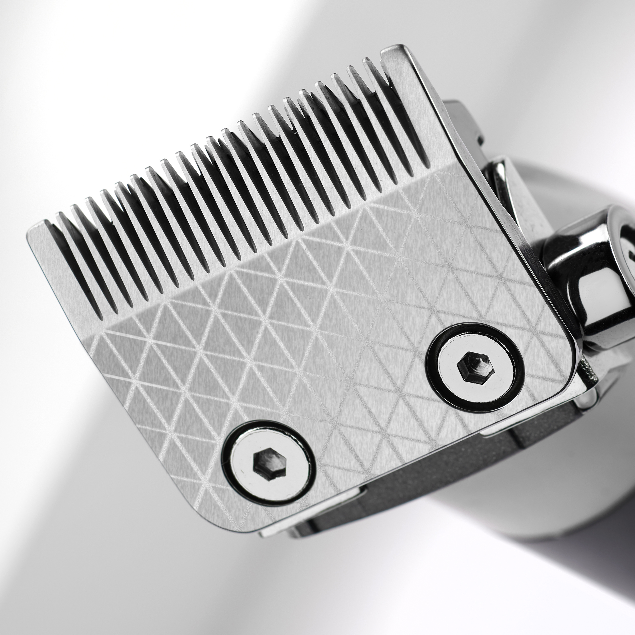 Voir la diapositive 6 : BABYLISS Tondeuse cheveux Super-X Metal Series E996E - Gris