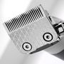 Voir la diapositive 6 : BABYLISS Tondeuse cheveux Super-X Metal Series E996E - Gris