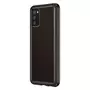 BIGBEN Coque pour Samsung Galaxy A03s - Noir