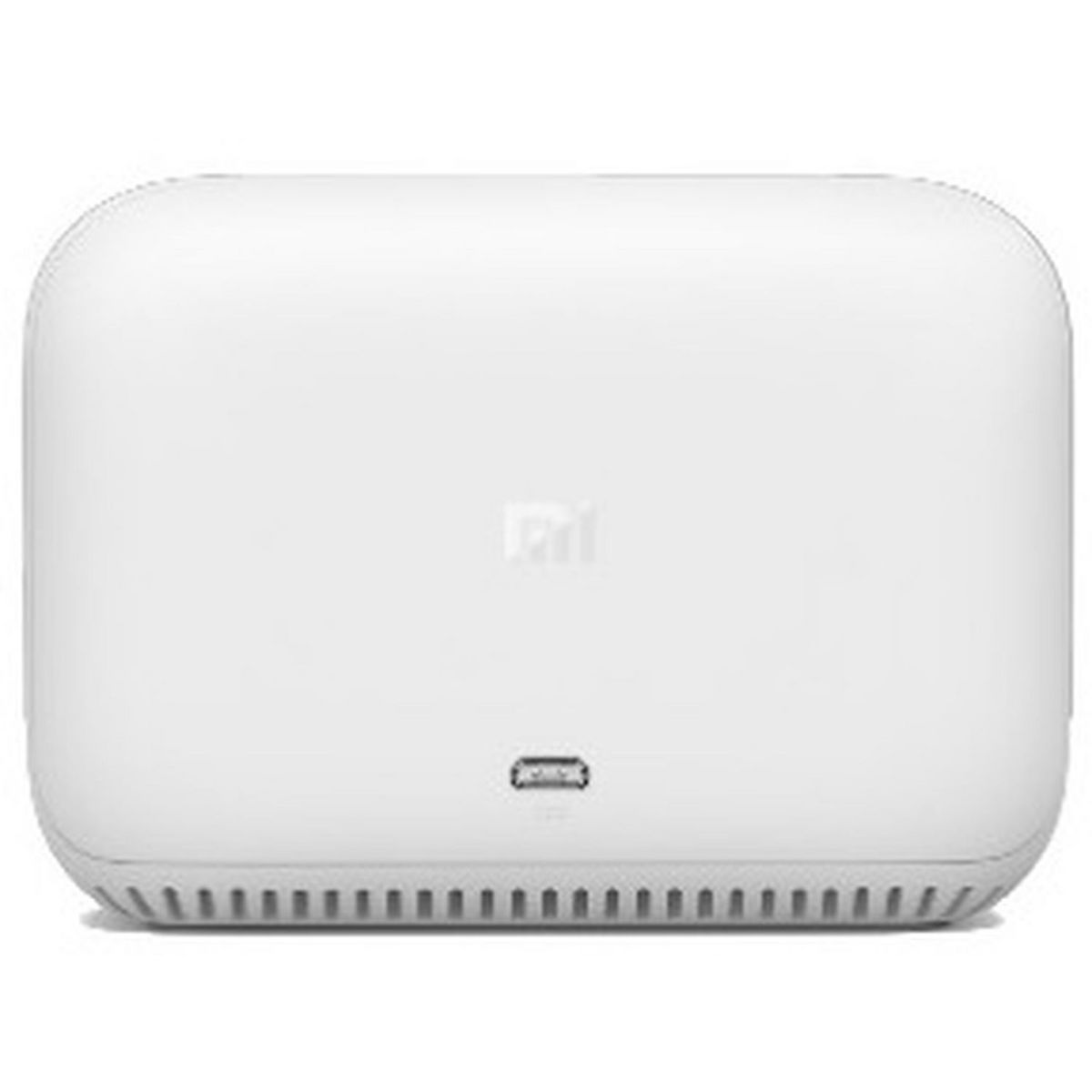 XIAOMI Mi Smart Clock - Blanc