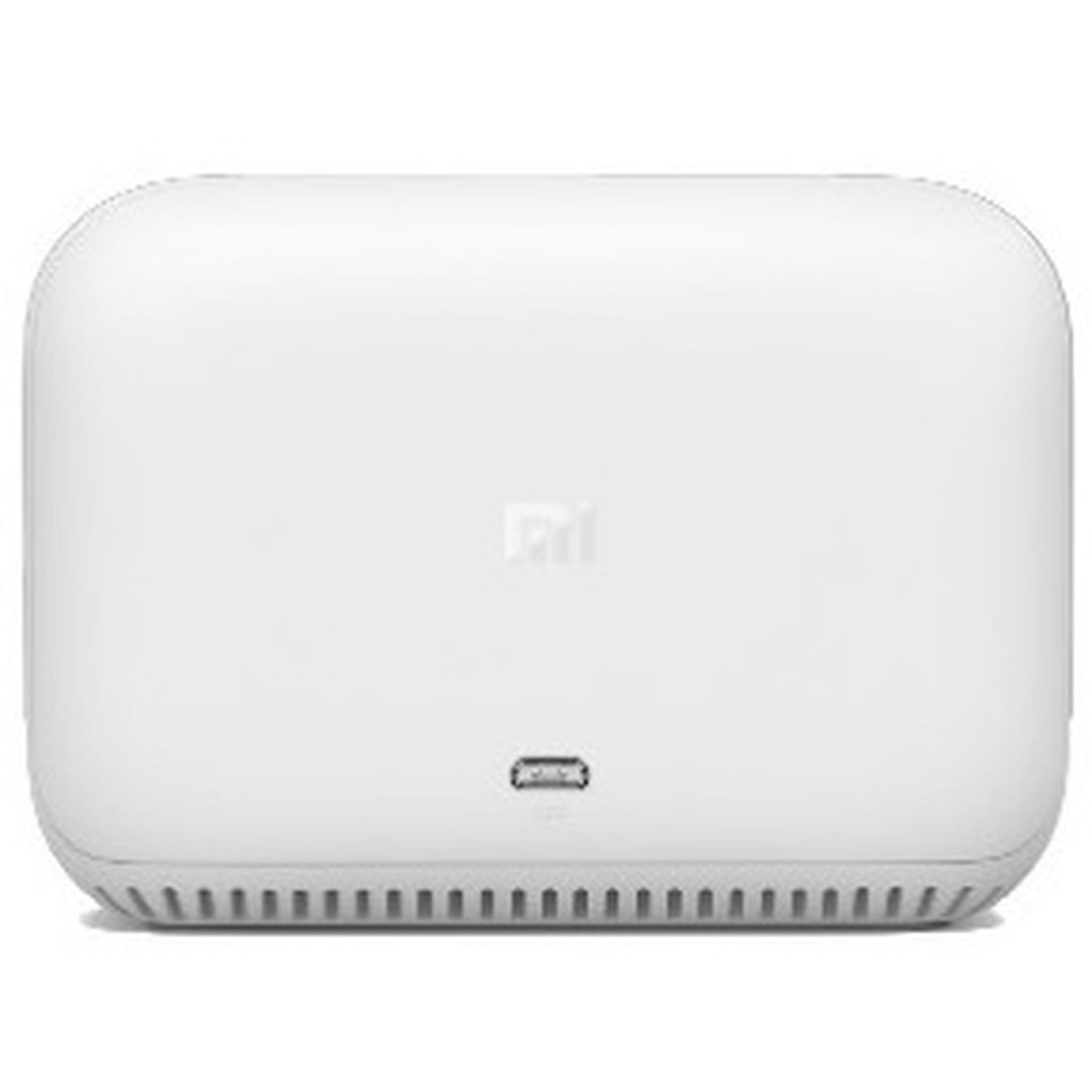 Voir la diapositive 2 : XIAOMI Mi Smart Clock - Blanc