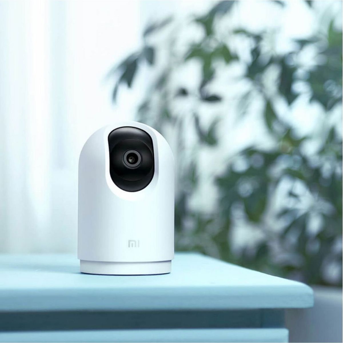 XIAOMI Caméra de sécurité Mi HOME 360° PRO