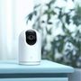 Voir la diapositive 2 : XIAOMI Caméra de sécurité Mi HOME 360° PRO