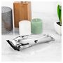 Voir la diapositive 8 : BECKER'S Tondeuse cheveux CMAX - Inox